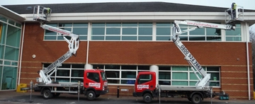 Loughborough Roof Company - Loughborough, Leicestershire