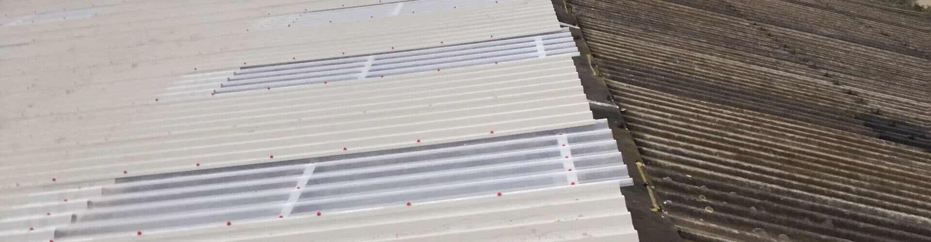 Loughborough Roof Company ROOFLIGHTS / SKYLIGHTS - Loughborough, Leicestershire