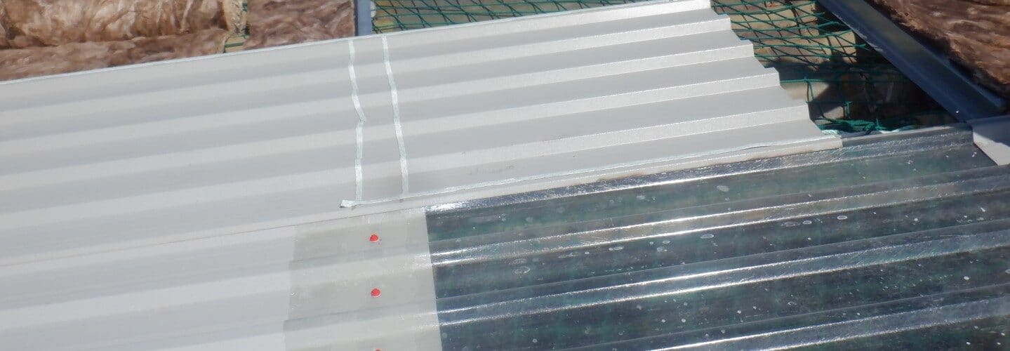 Loughborough Roof Company Rooflight Repairs - Loughborough, Leicestershire